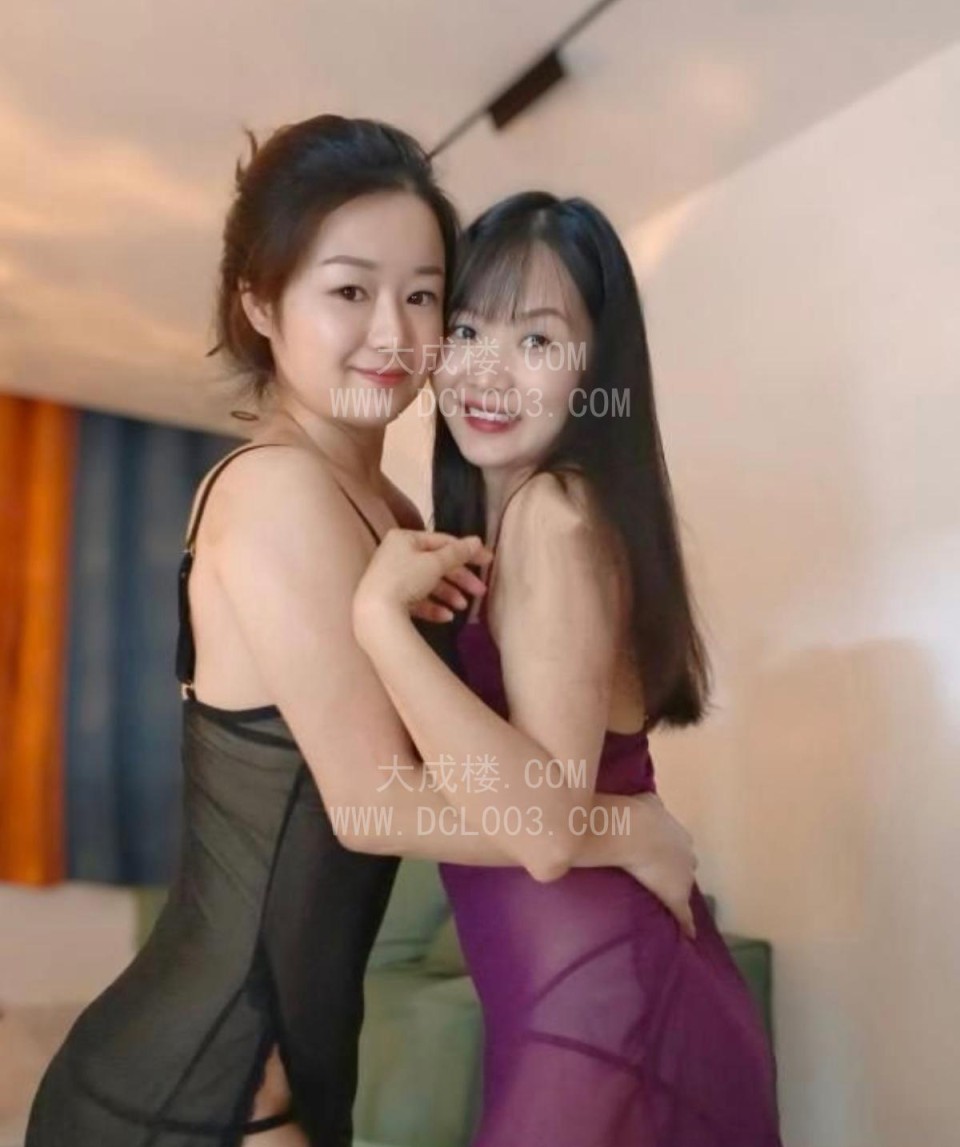 南京性价比双飞口爆姐妹