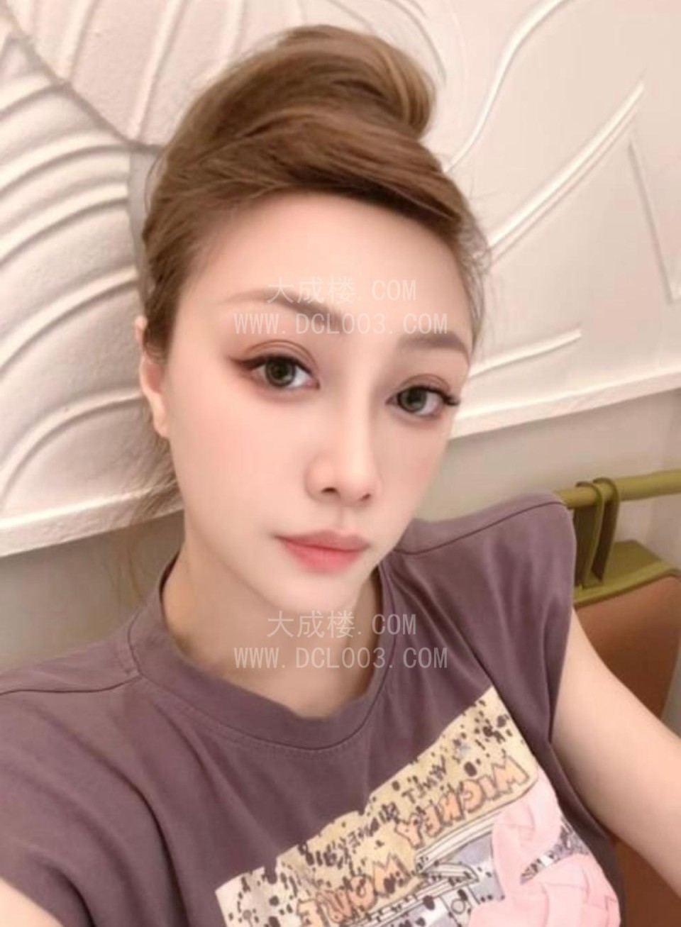 越秀个人璐瑶