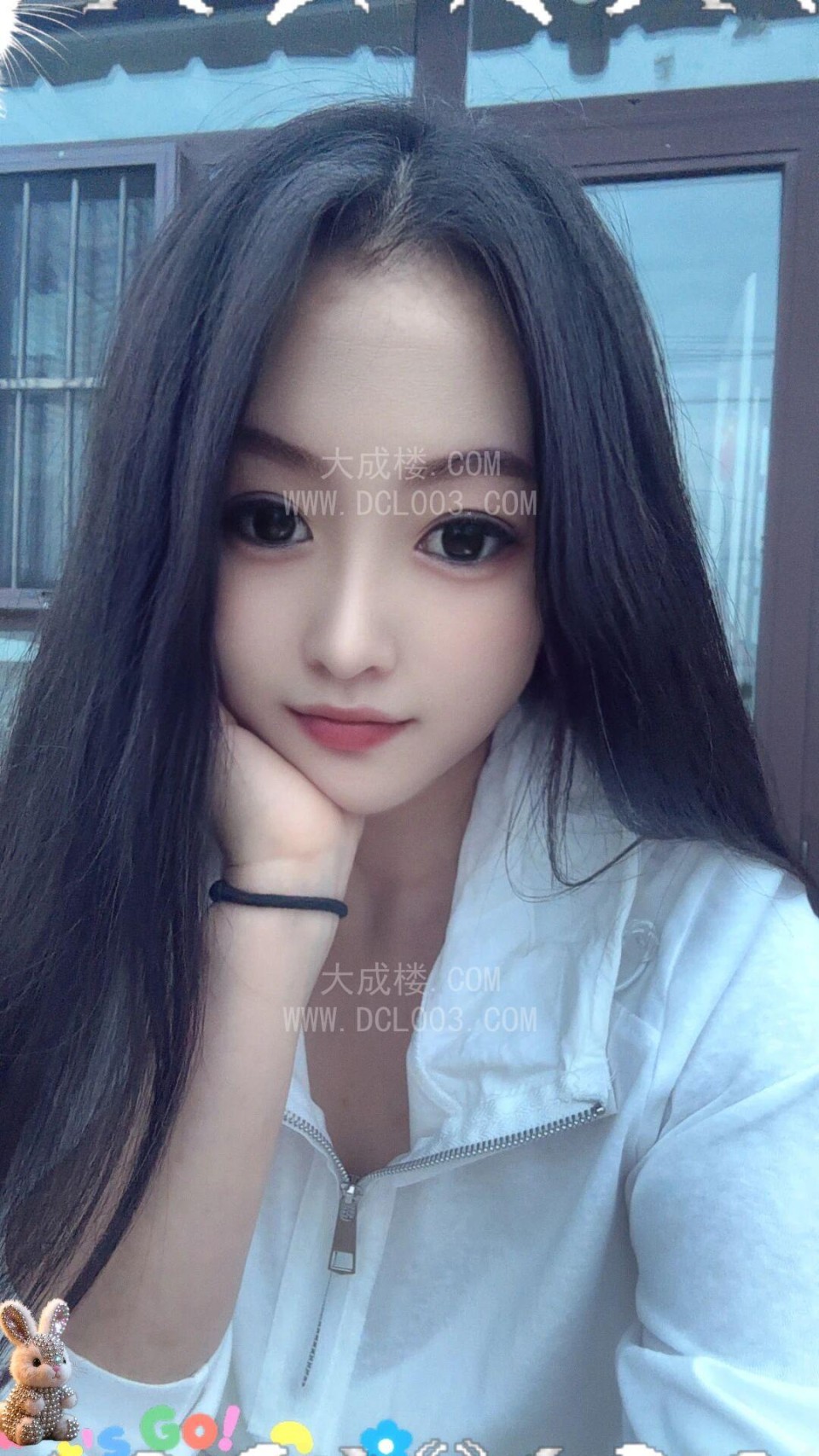 石家庄长安萝莉型小骚货