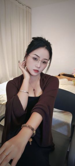 大兴熟女岑岑