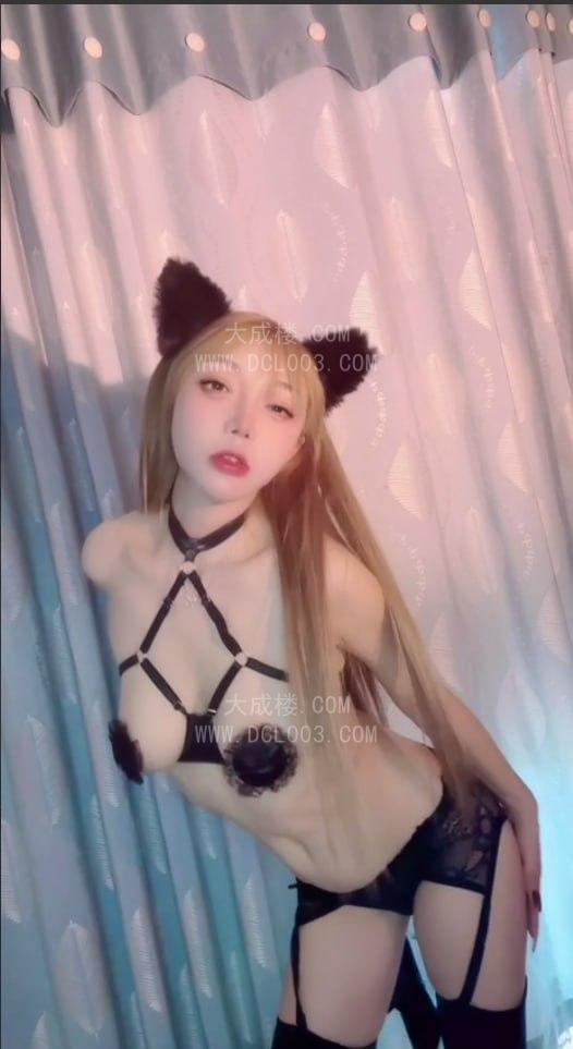  金华义乌性感女星晚