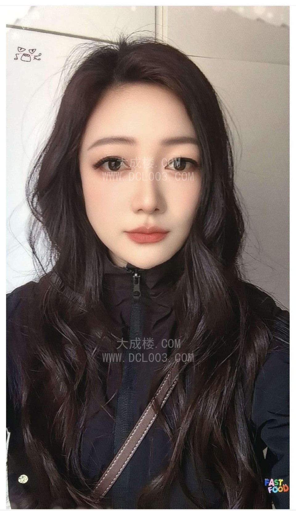 杭州临平大胸少妇