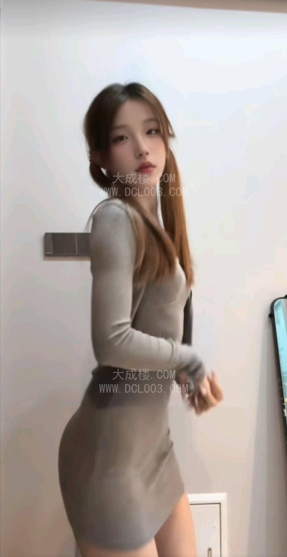 嘉定清甜妹妹