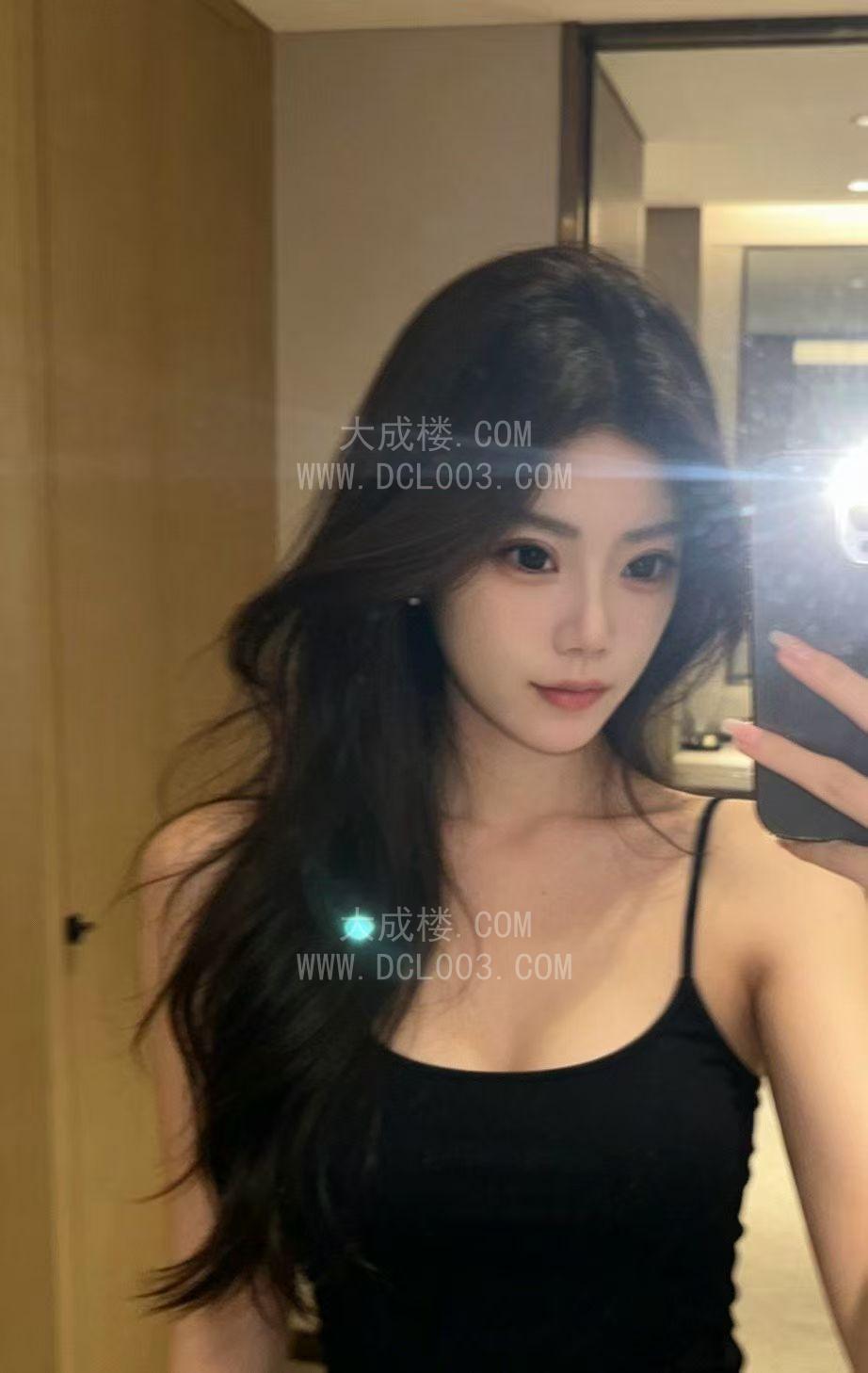 南昌西湖乖巧甜妹