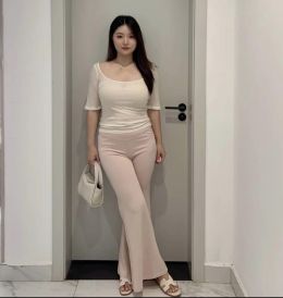 嘉兴南湖丰腴少妇
