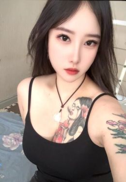 东丽御姐辰爷