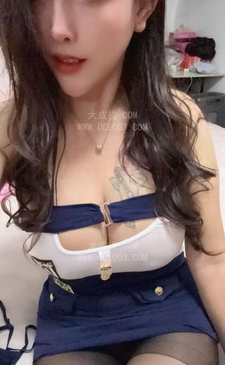 昆明风骚大胸妹
