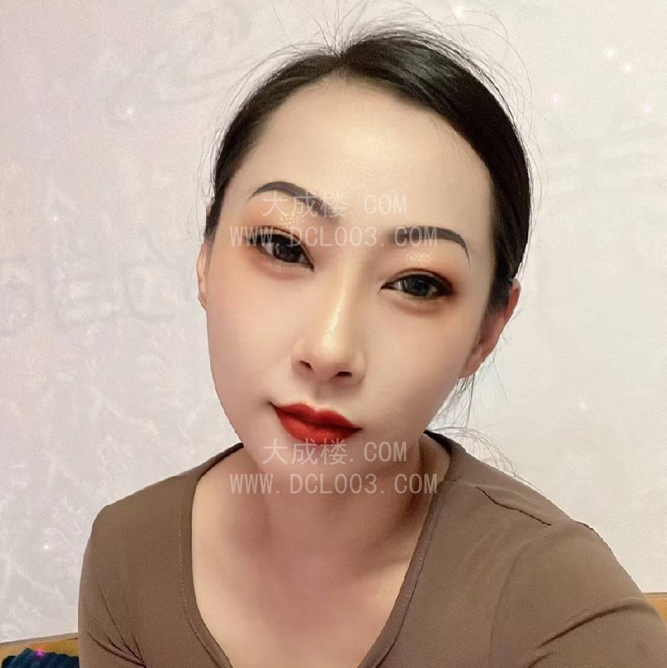 滨海御姐小凤