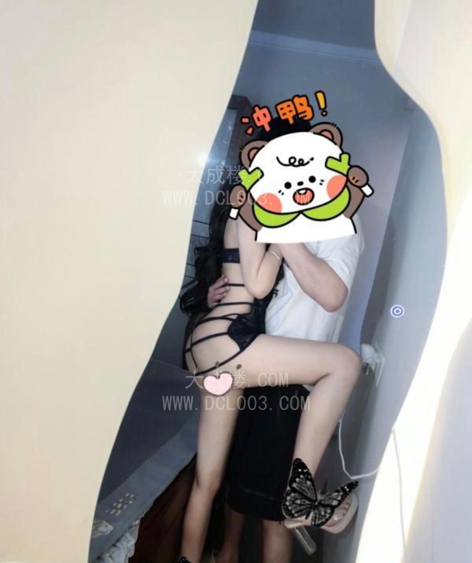 广州白虎小萝莉