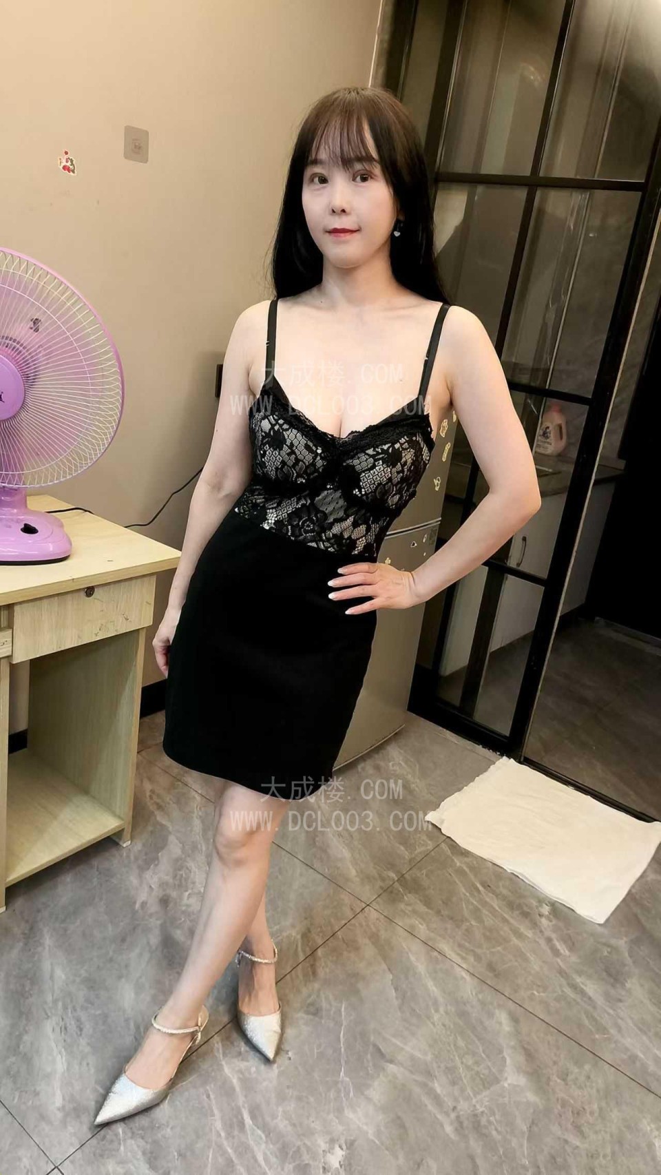 金华义乌口活天花板姐妹花