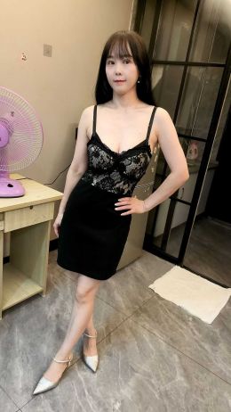 金华义乌口活天花板姐妹花