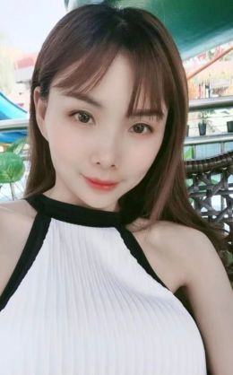 西安性价比服务系初晴