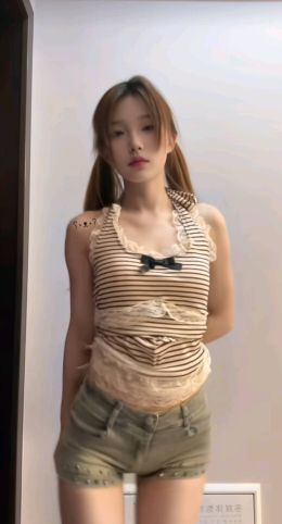 嘉定清甜妹妹