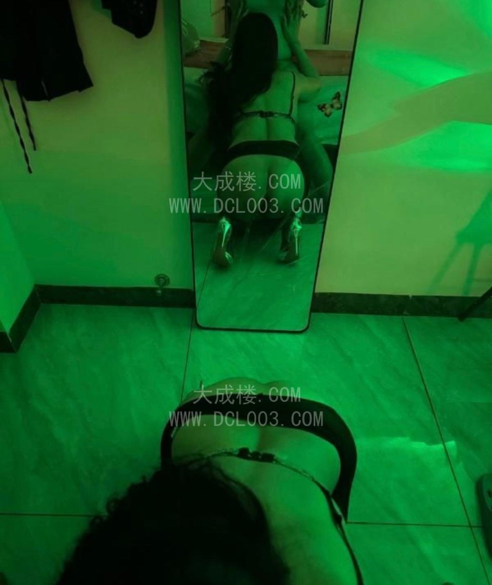 海珠腿精琳儿老师