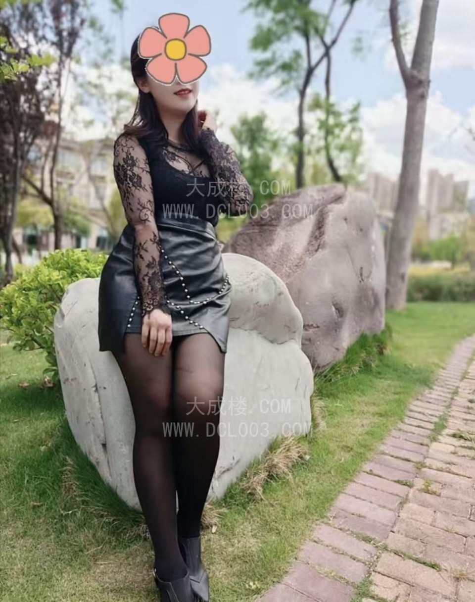 无锡江阴心柔黑丝