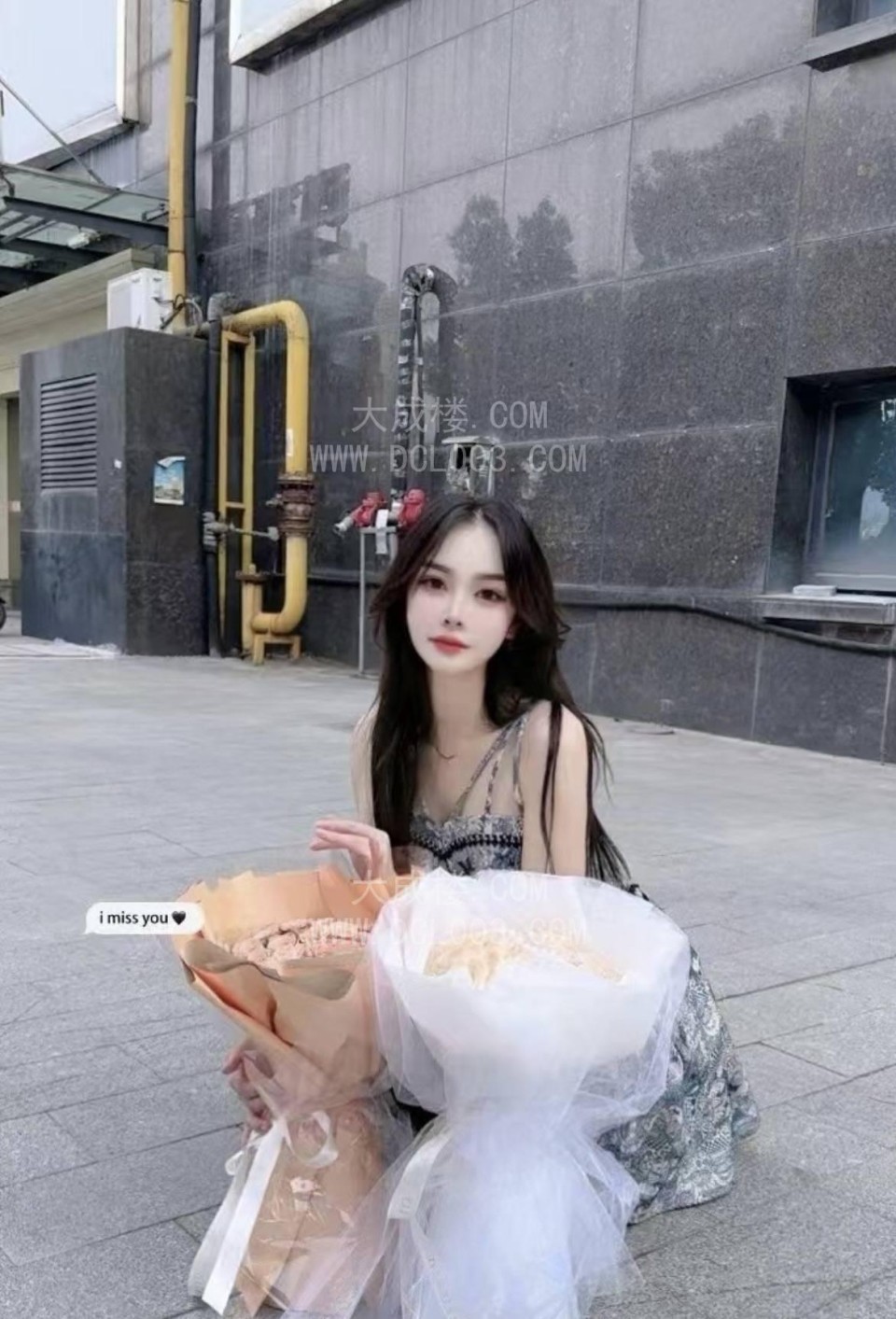 江宁糖果御姐