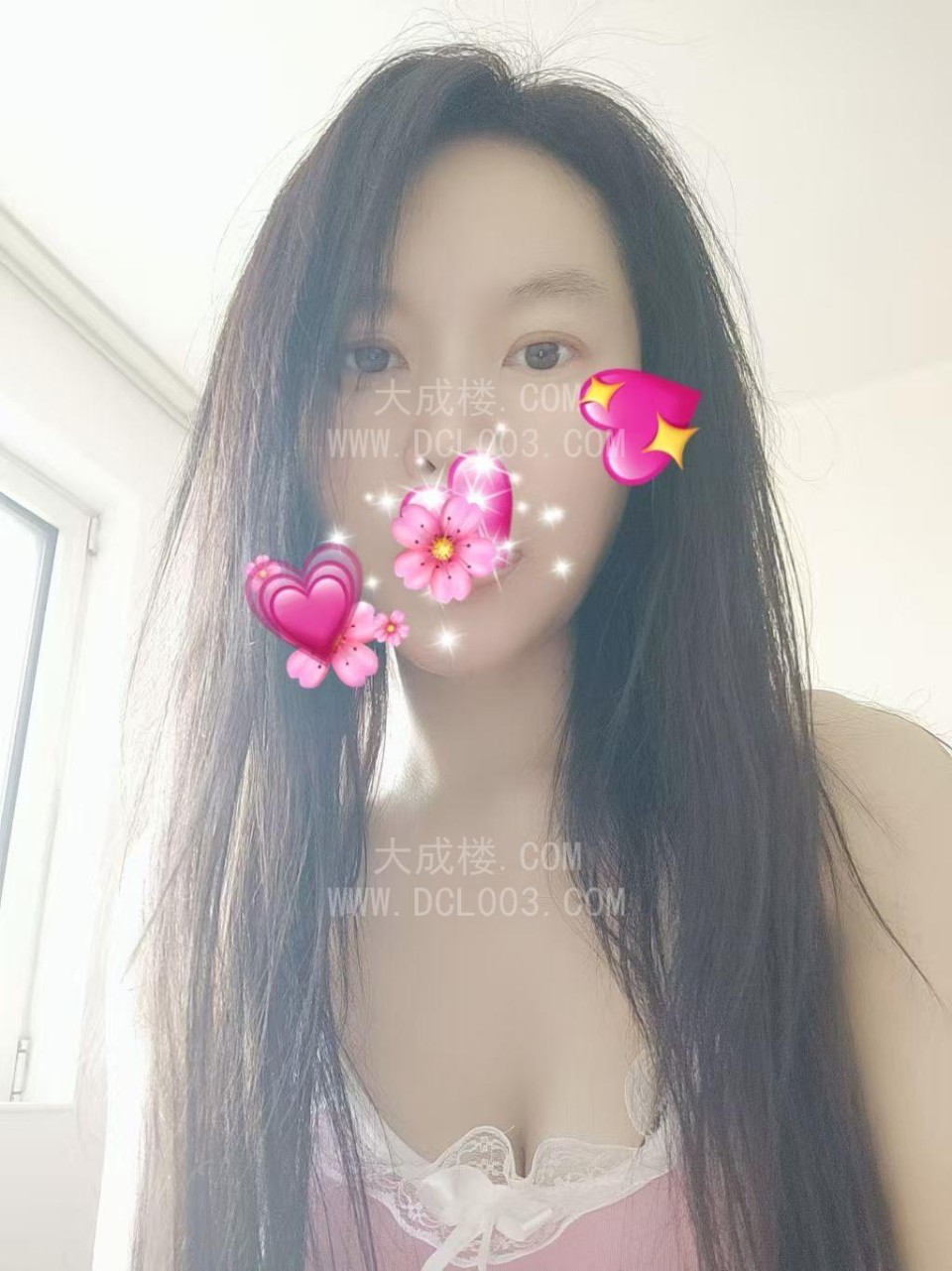 昌平回龙观雨佳
