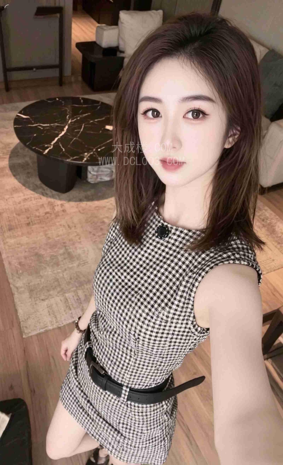 西安温柔小女人