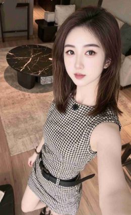 西安温柔小女人