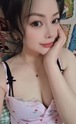 兰州性价比大奶吊带妹
