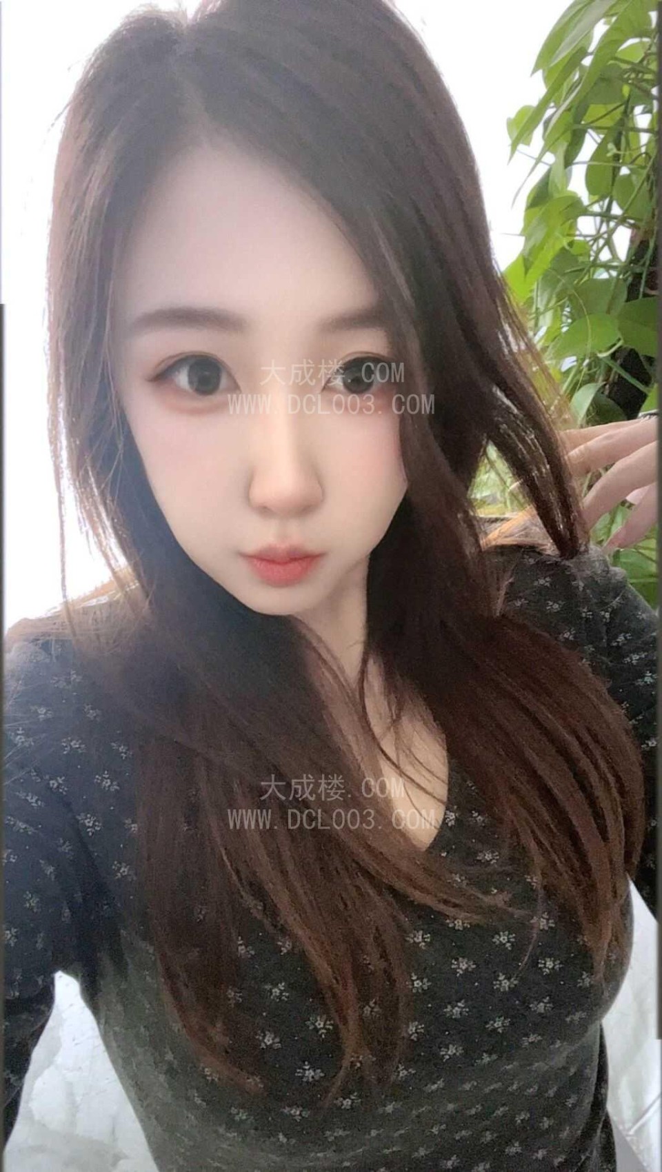 西安温柔小女人