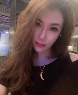 西安思涵小姐姐