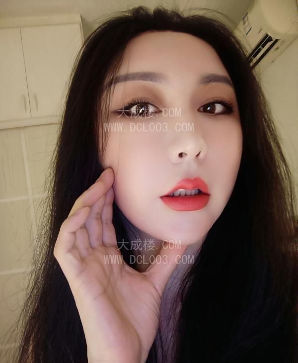合肥皖模特东南亚美妖TS