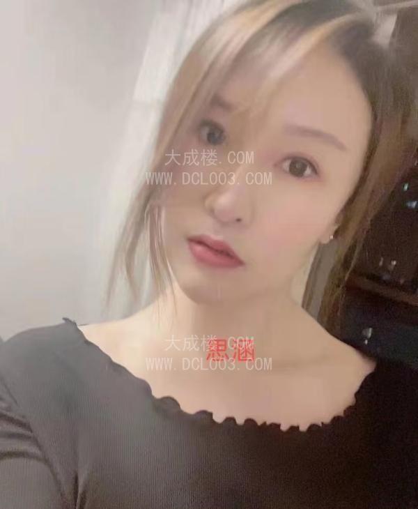 西安思涵小姐姐