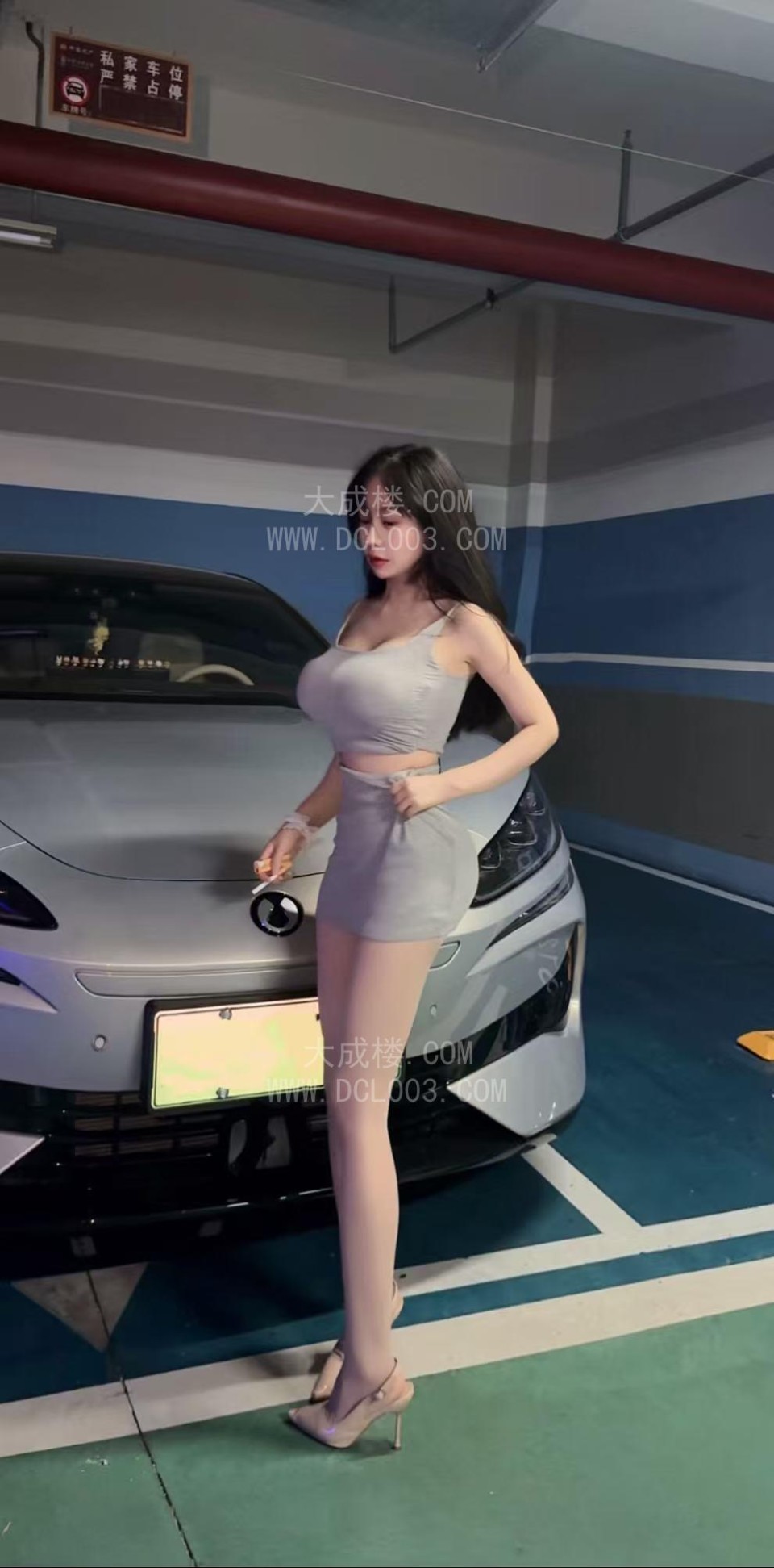 杭州花店老板娘