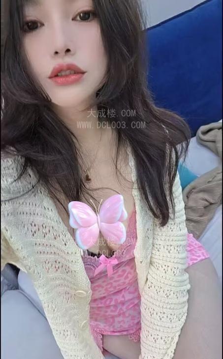 兰州性价比大奶吊带妹