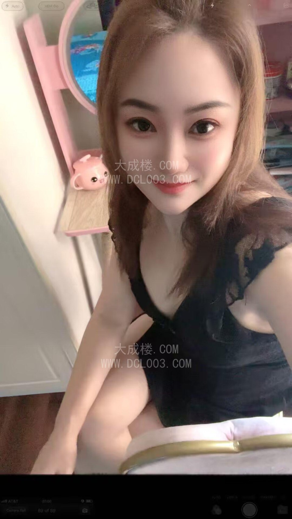 河东比较夯妹妹