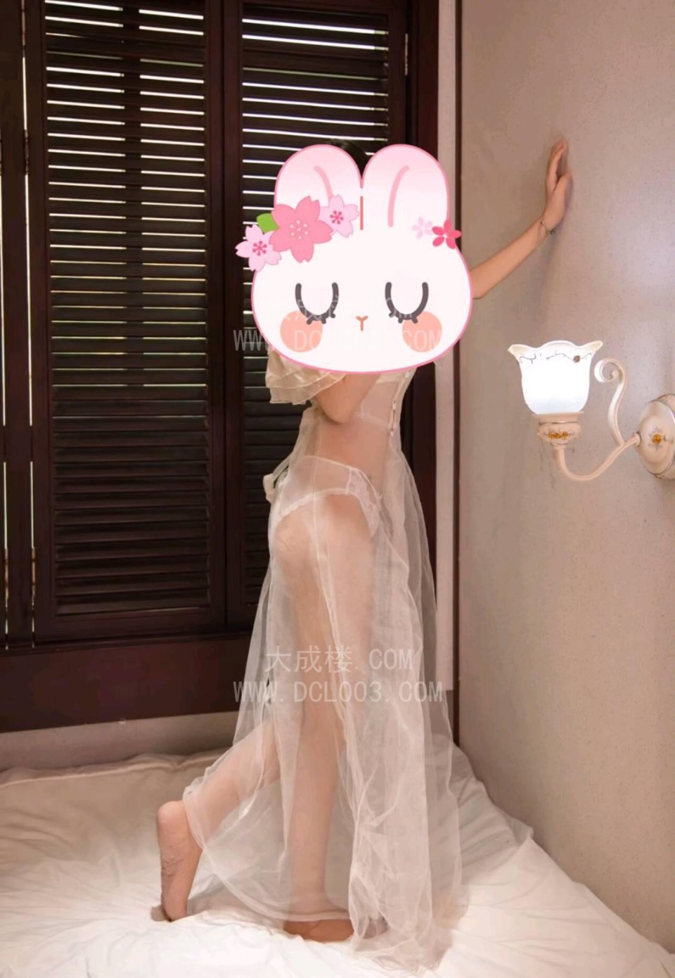 保定苗条小少妇