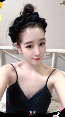 嘉定清甜御姐