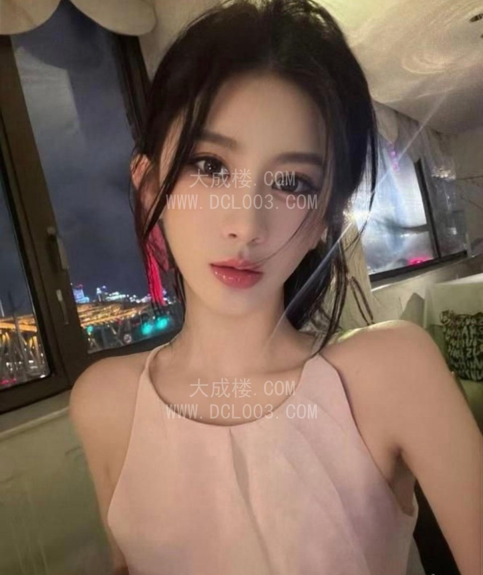 福田性感美足妩媚颜值
