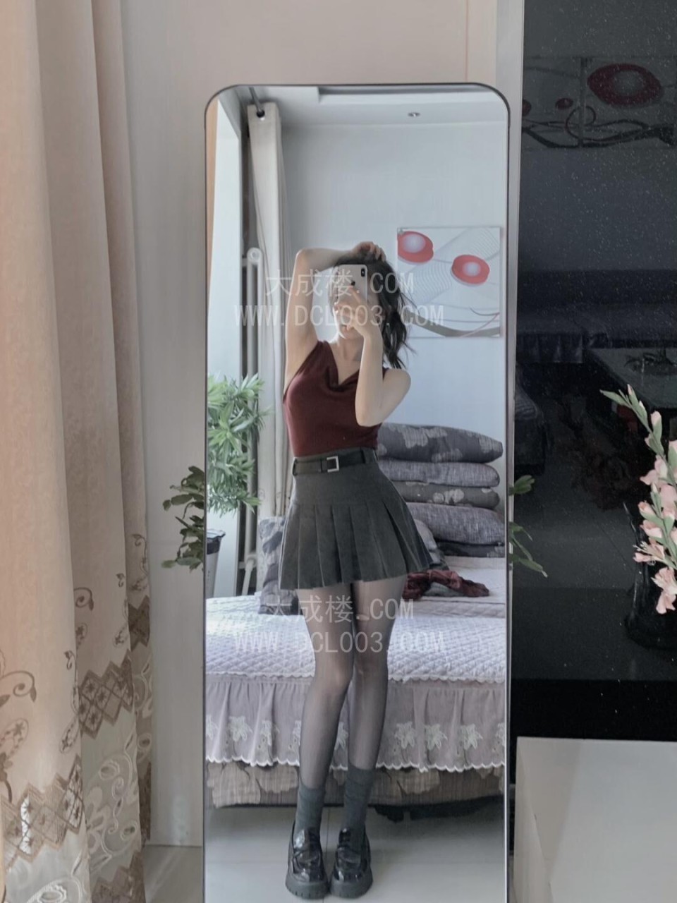 南京建邺馒头穴兼职小少妇