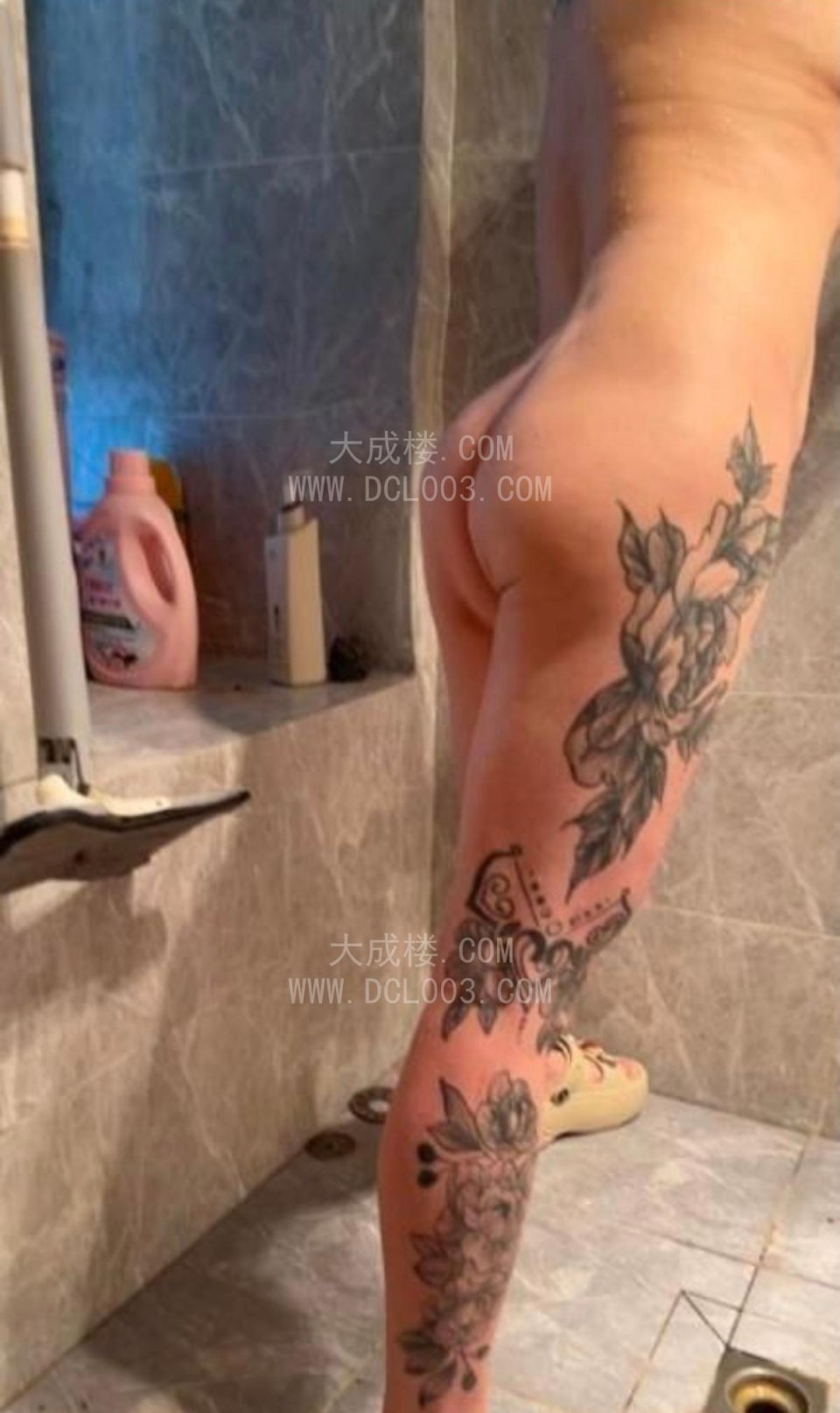 南京鼓楼纹身宝妈特别骚