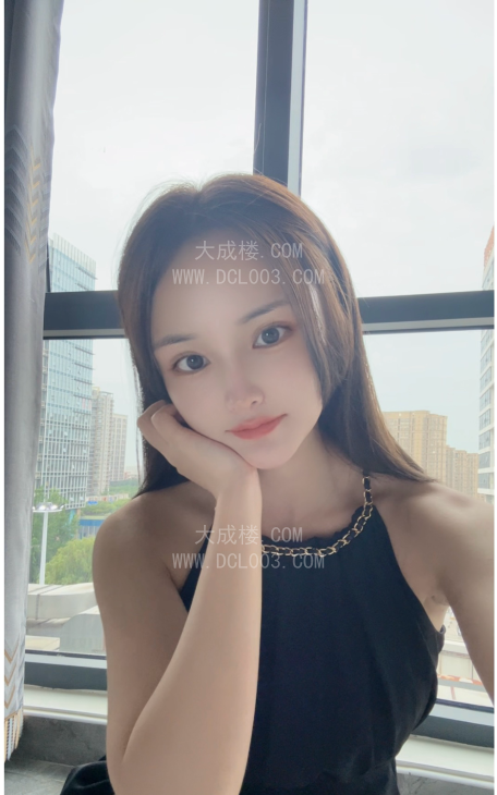 嘉兴人美身材好