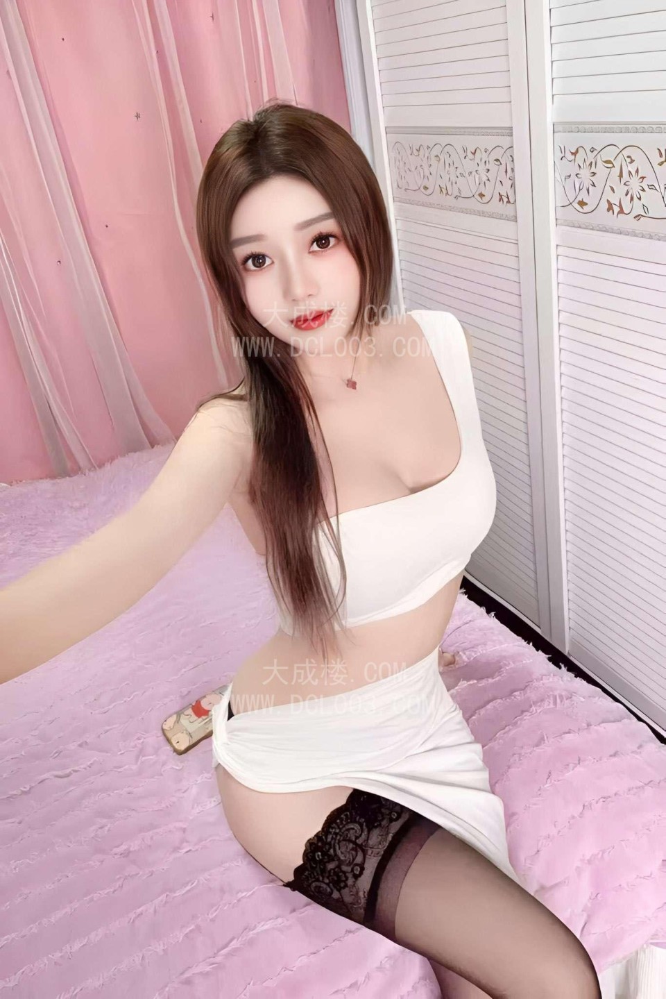 普陀风骚御姐性感尤物