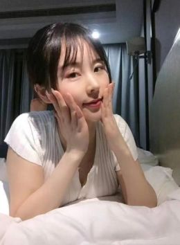 武汉女友感嫩妹小米