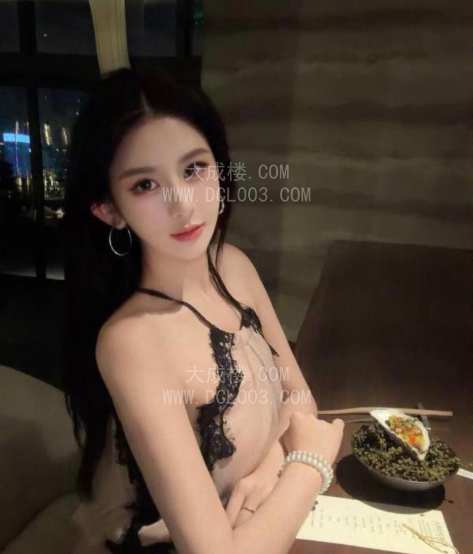 福田性感美足妩媚颜值