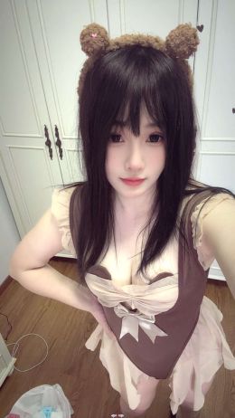 苏州吴江大胸风骚嫩妹