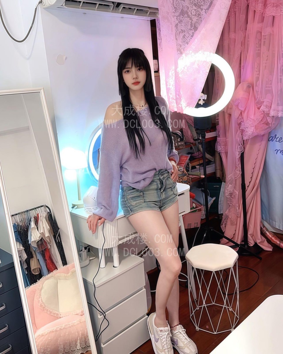 黄埔小英居家抓龙筋丝袜控