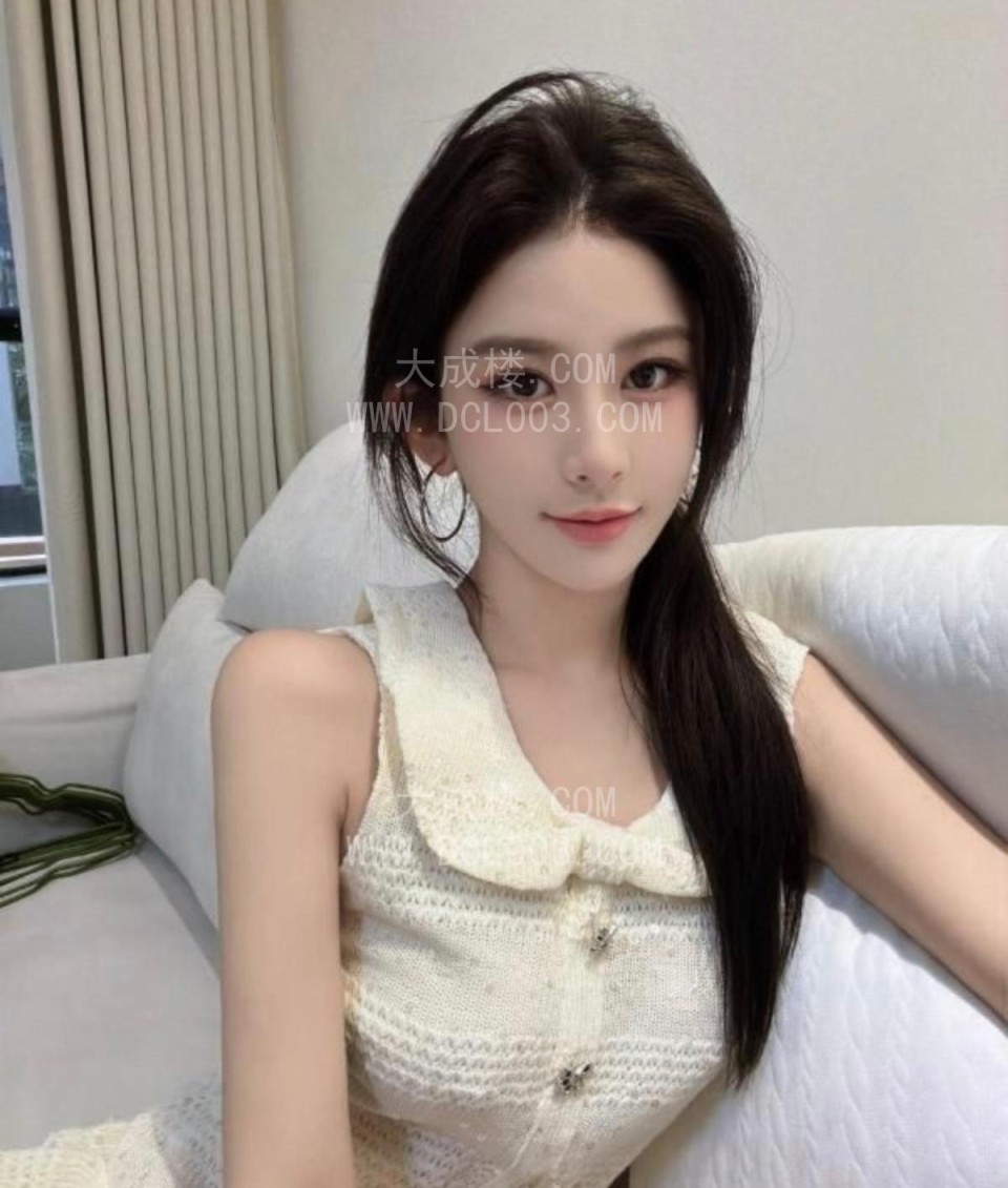 福田性感美足妩媚颜值