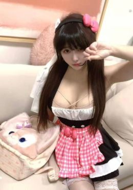 普陀大胸服务温柔嫩妹