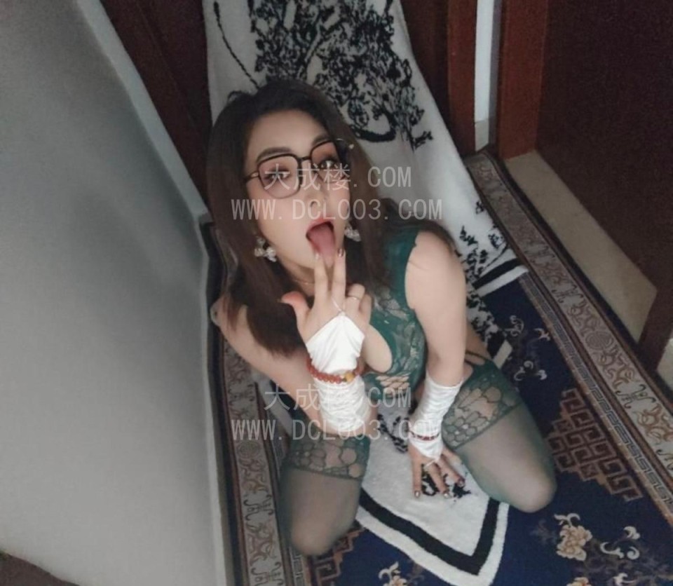 杭州风骚小姐姐