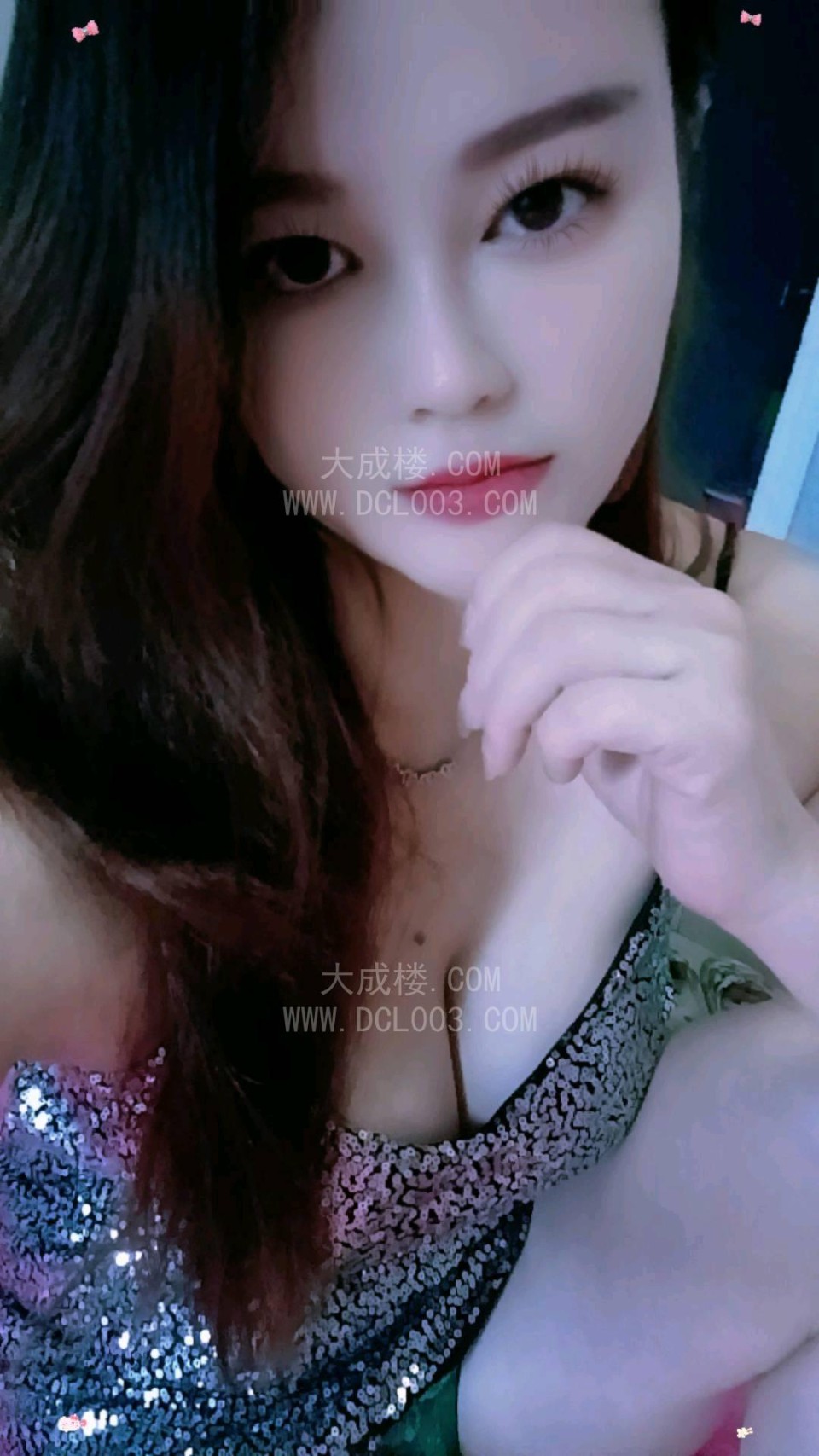 合肥包河大胸三点粉小御姐