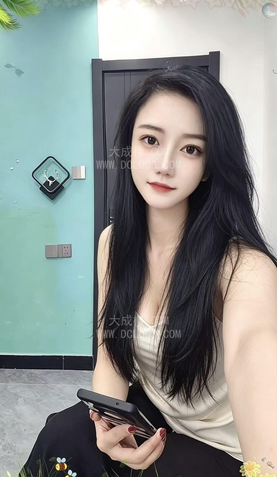 杭州气质大长腿骚妹子