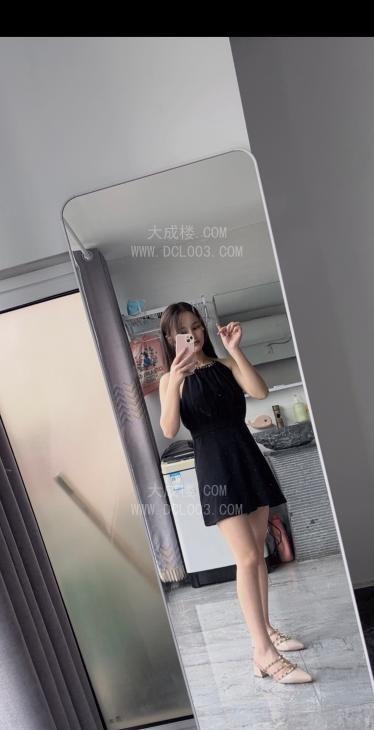 嘉兴人美身材好
