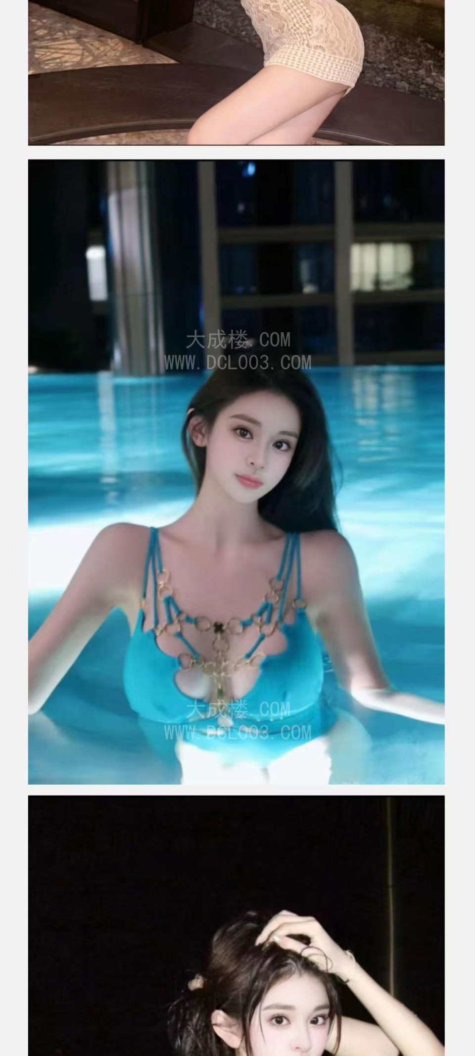 杭州顶级莞式笑笑