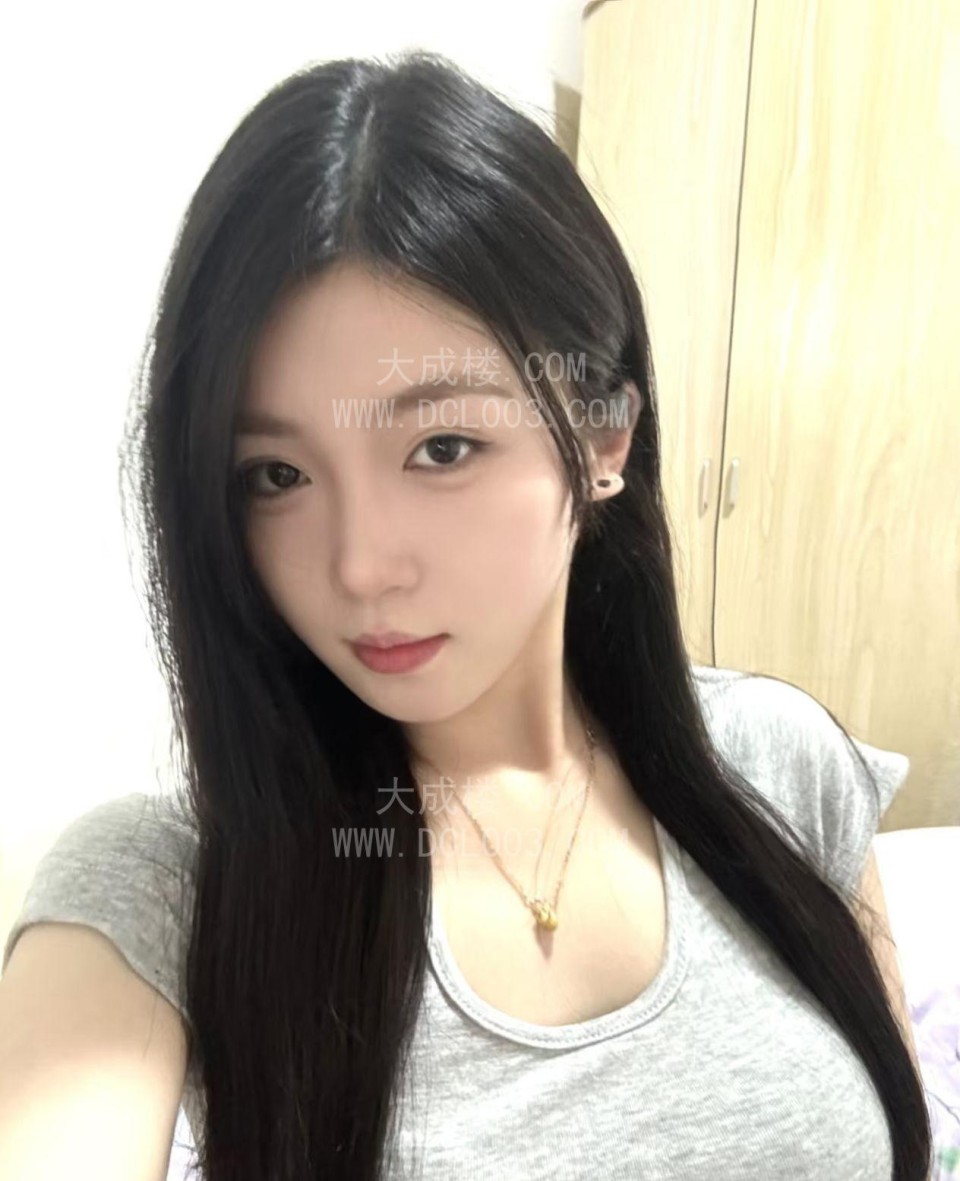 合肥蜀山嫩妹胸大口爆一流